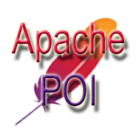 Apache POI Logo